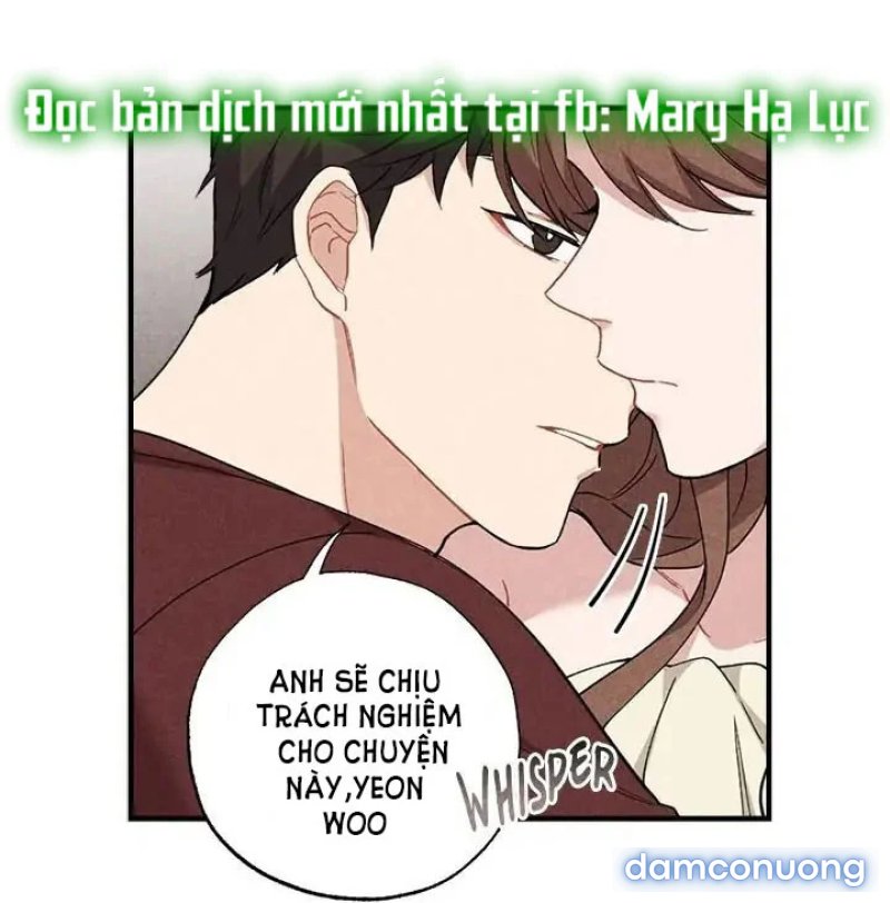 [18+] Dục Vọng Đen Tối 