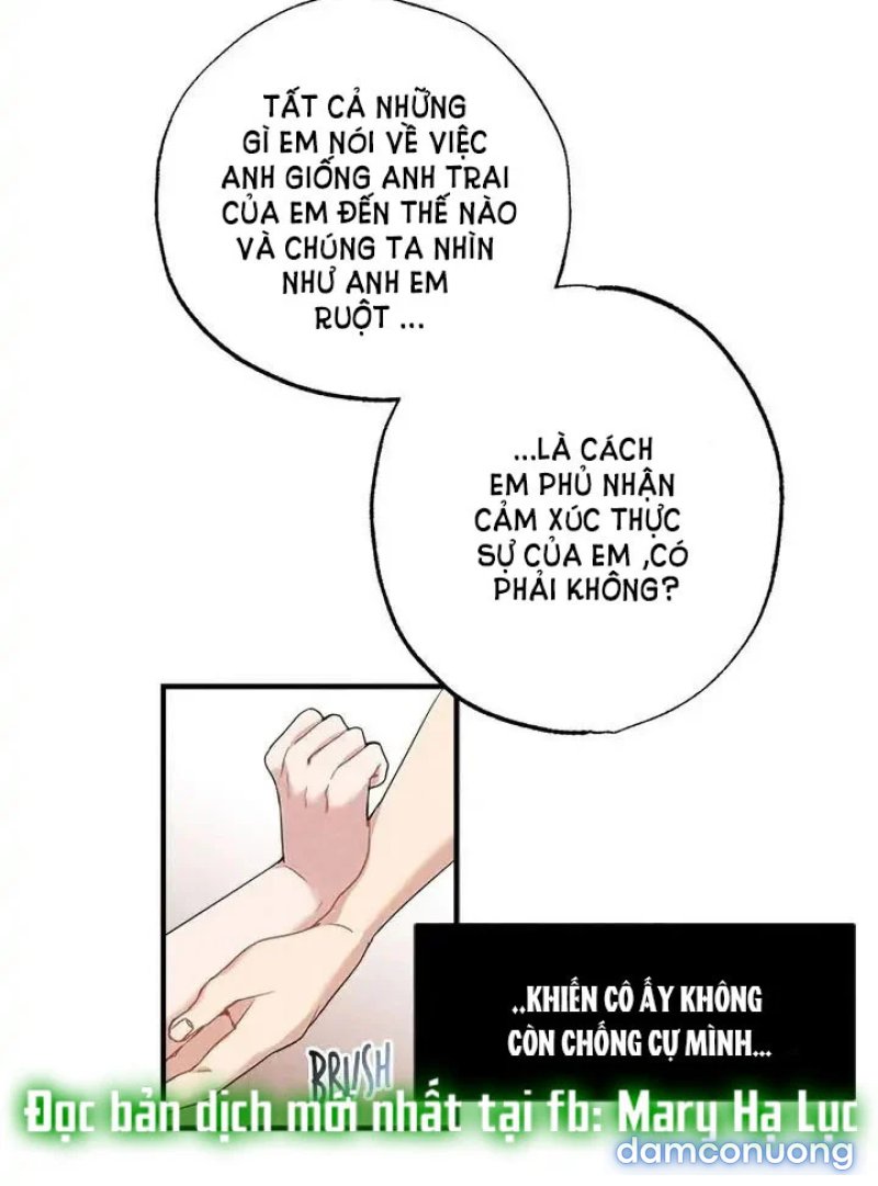 [18+] Dục Vọng Đen Tối 