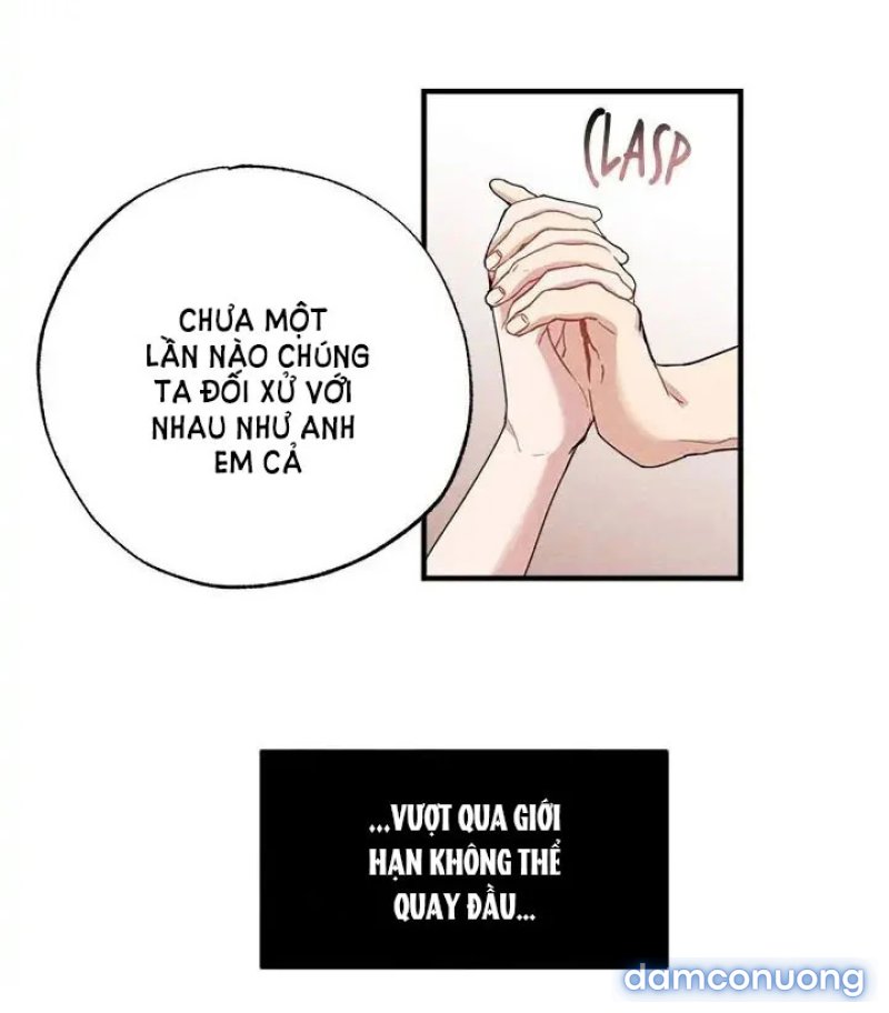 [18+] Dục Vọng Đen Tối 
