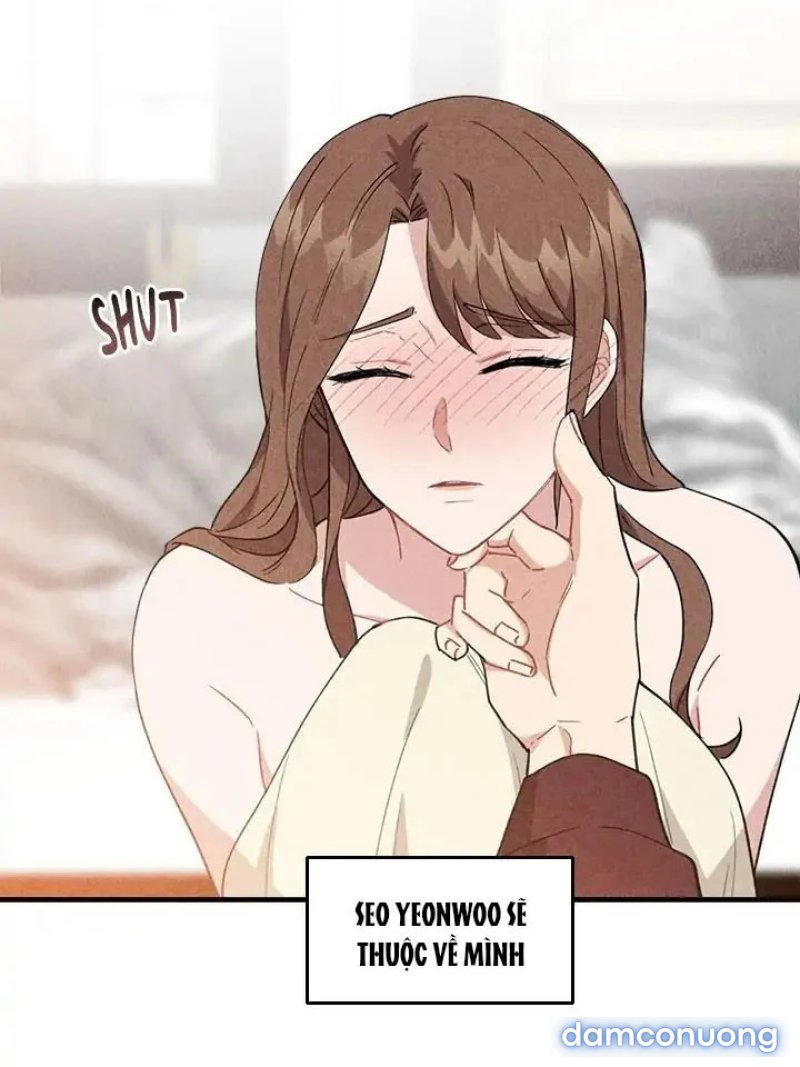 [18+] Dục Vọng Đen Tối 