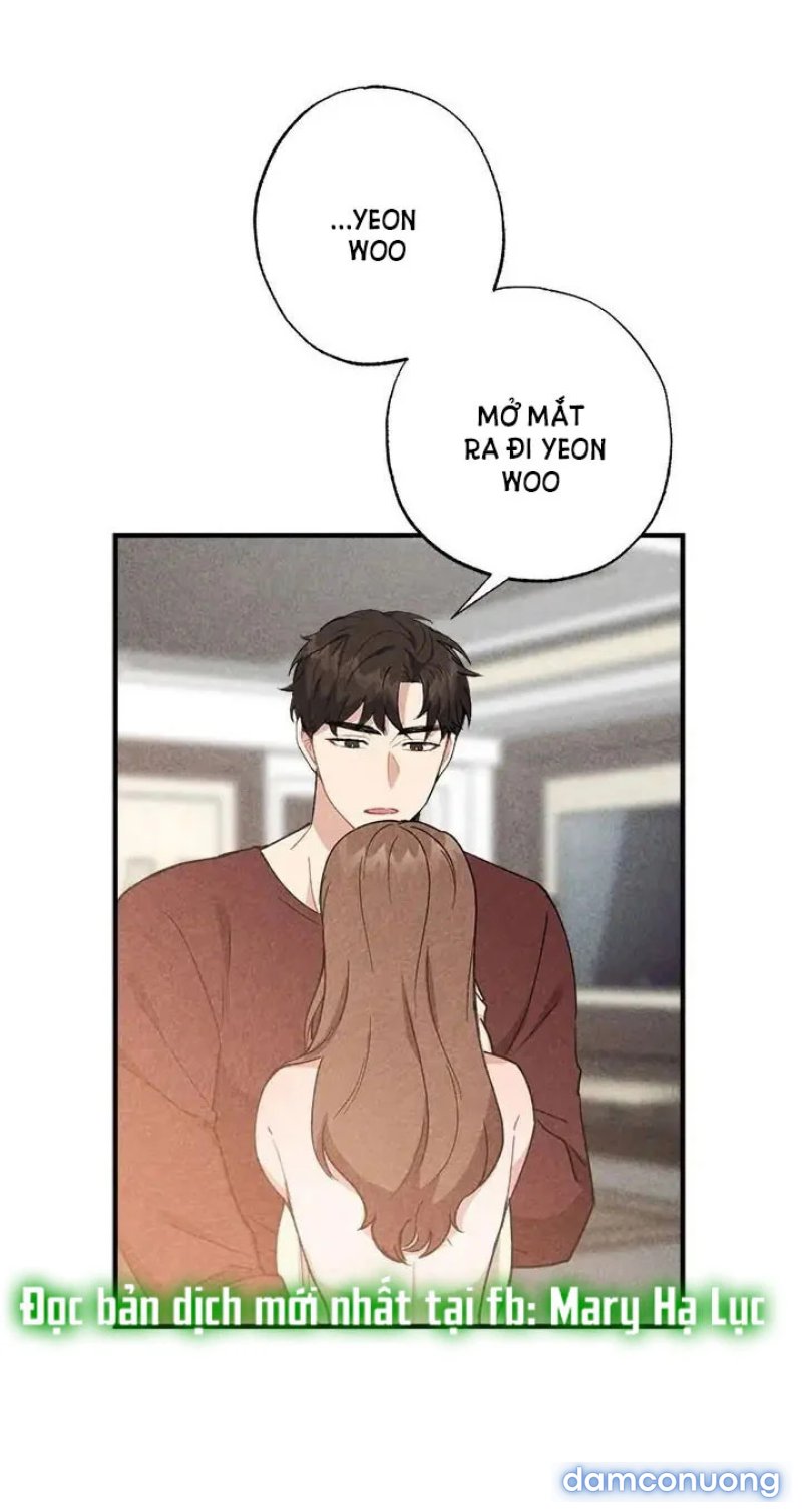 [18+] Dục Vọng Đen Tối 