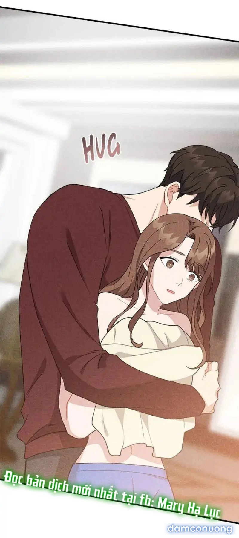 [18+] Dục Vọng Đen Tối 
