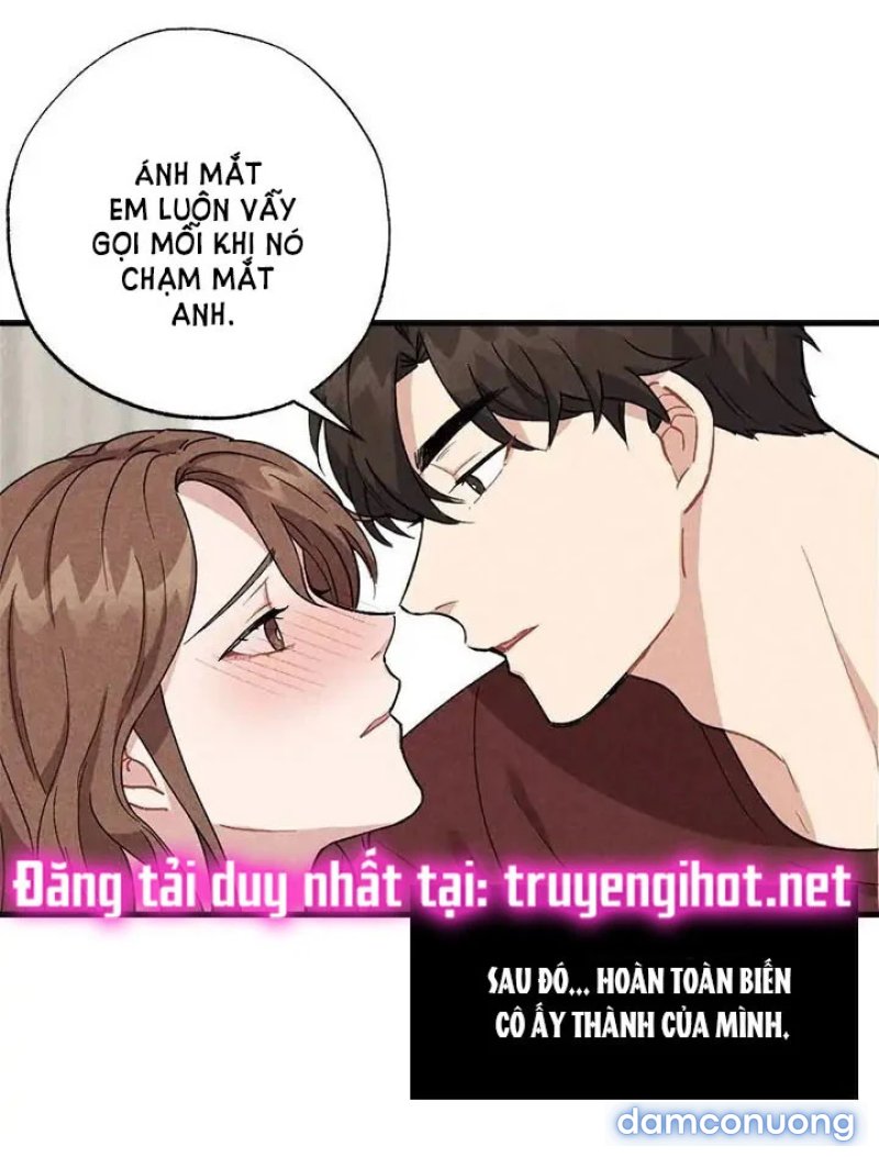 [18+] Dục Vọng Đen Tối 