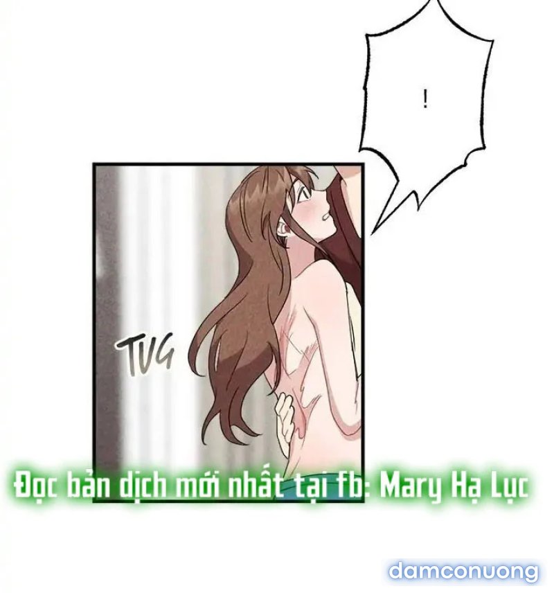[18+] Dục Vọng Đen Tối 