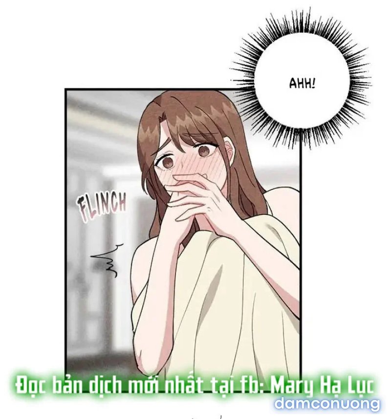 [18+] Dục Vọng Đen Tối 