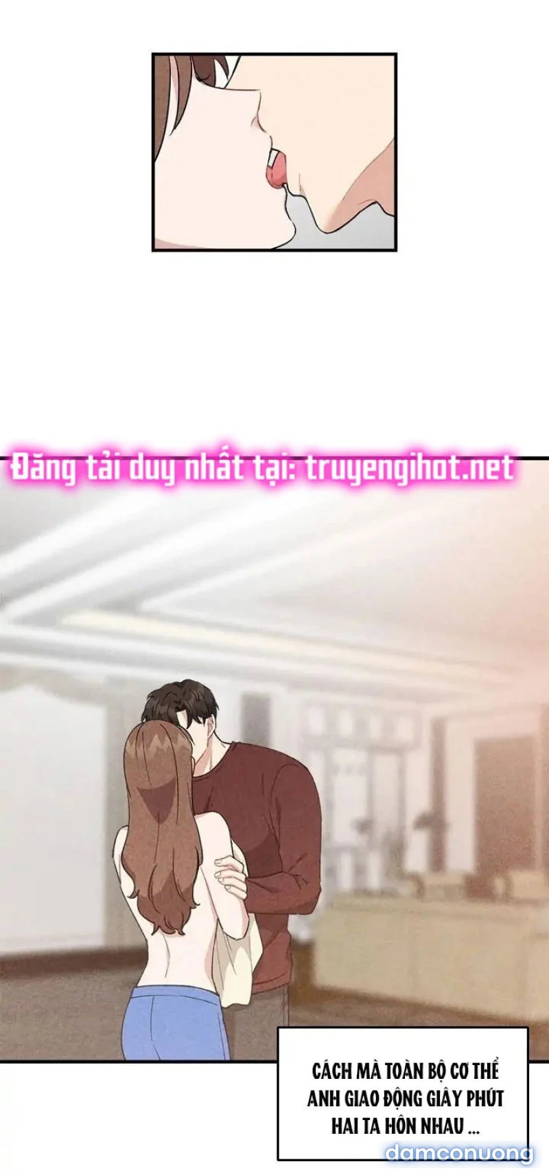 [18+] Dục Vọng Đen Tối 