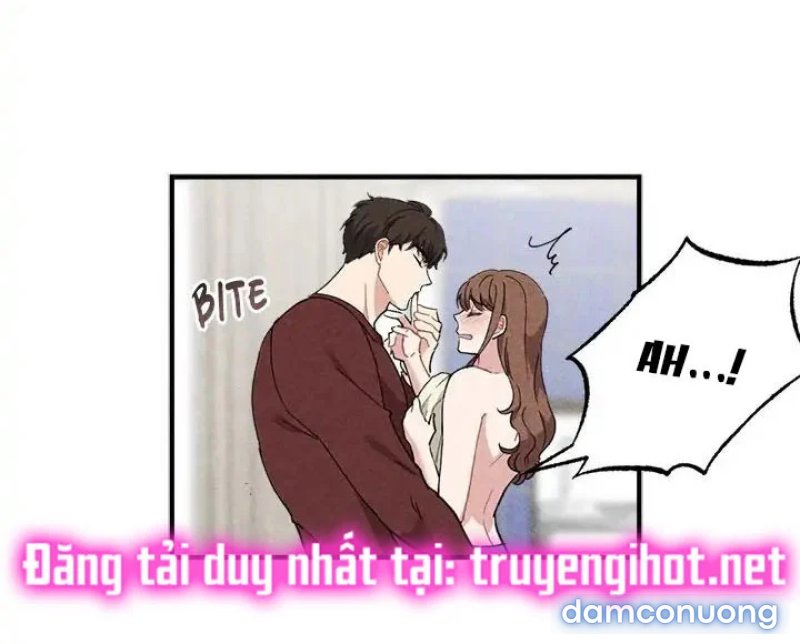 [18+] Dục Vọng Đen Tối 