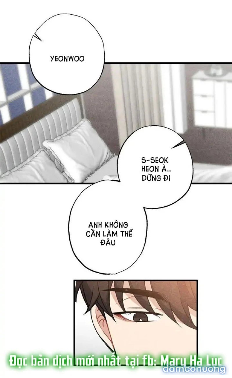 [18+] Dục Vọng Đen Tối 