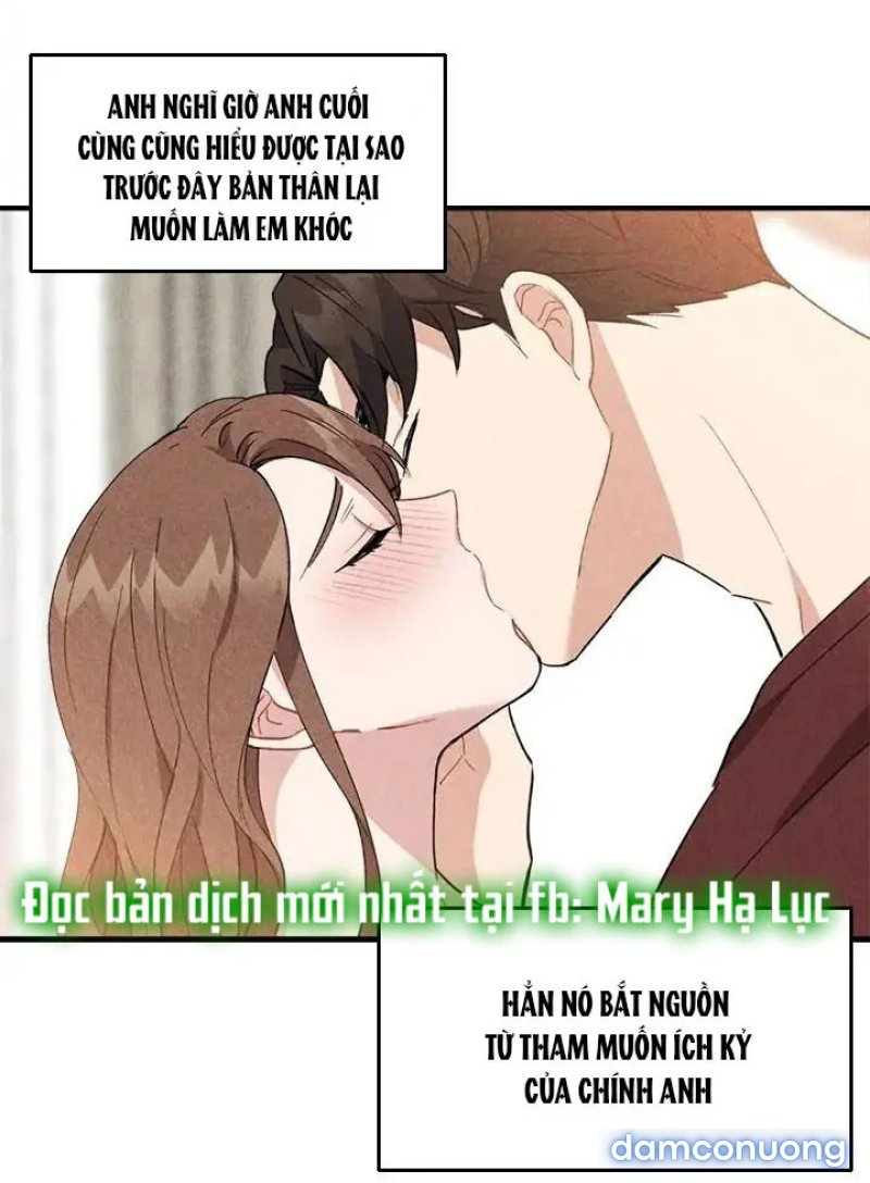 [18+] Dục Vọng Đen Tối 