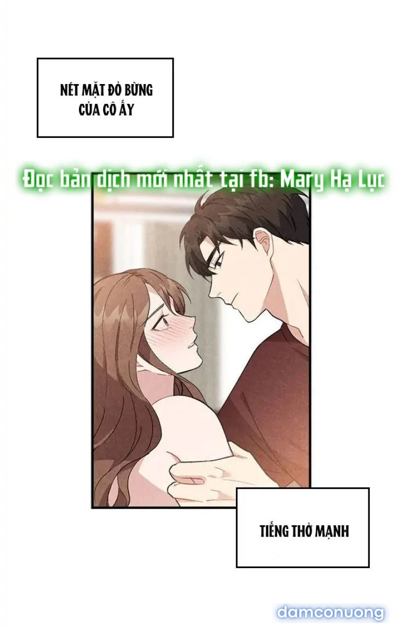 [18+] Dục Vọng Đen Tối 