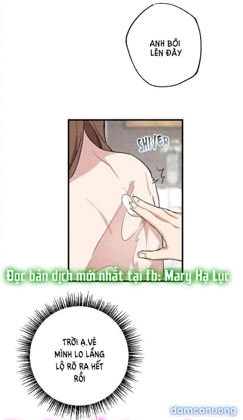 [18+] Dục Vọng Đen Tối 