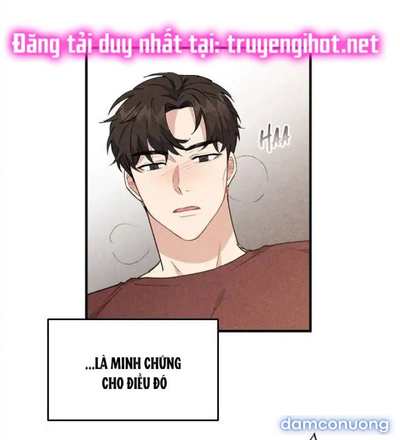 [18+] Dục Vọng Đen Tối 