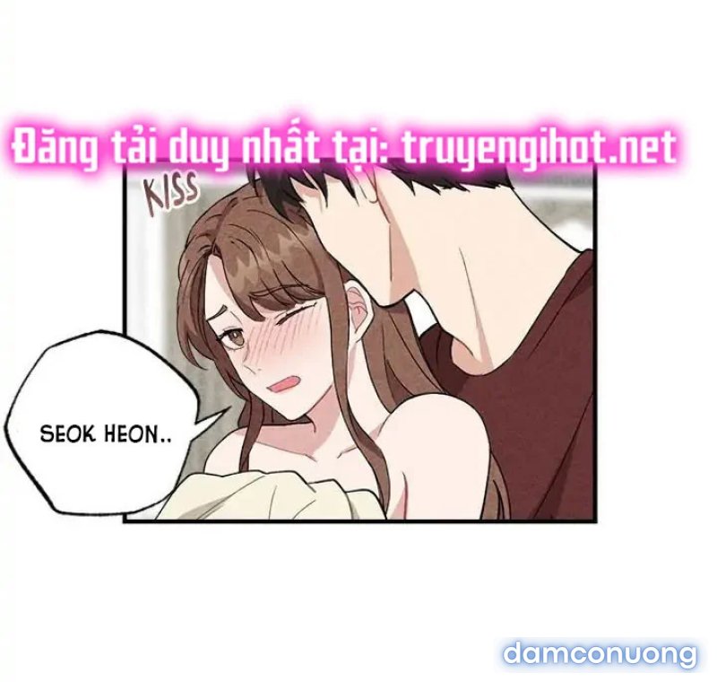 [18+] Dục Vọng Đen Tối 