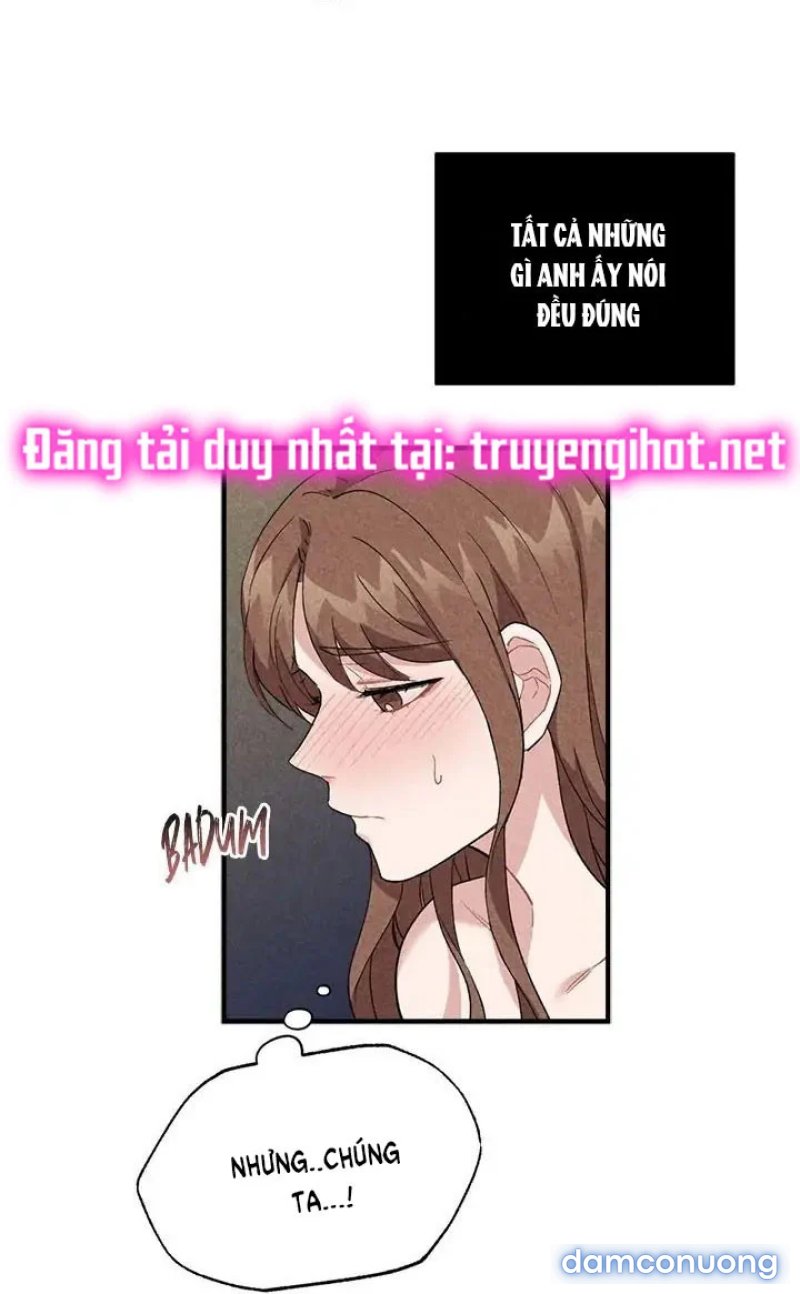 [18+] Dục Vọng Đen Tối 