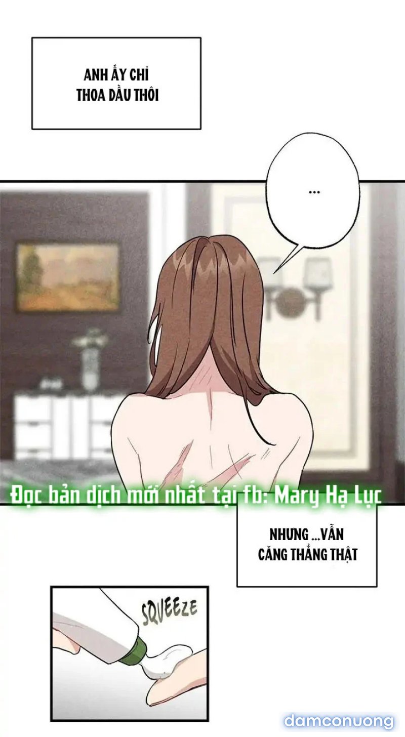 [18+] Dục Vọng Đen Tối 
