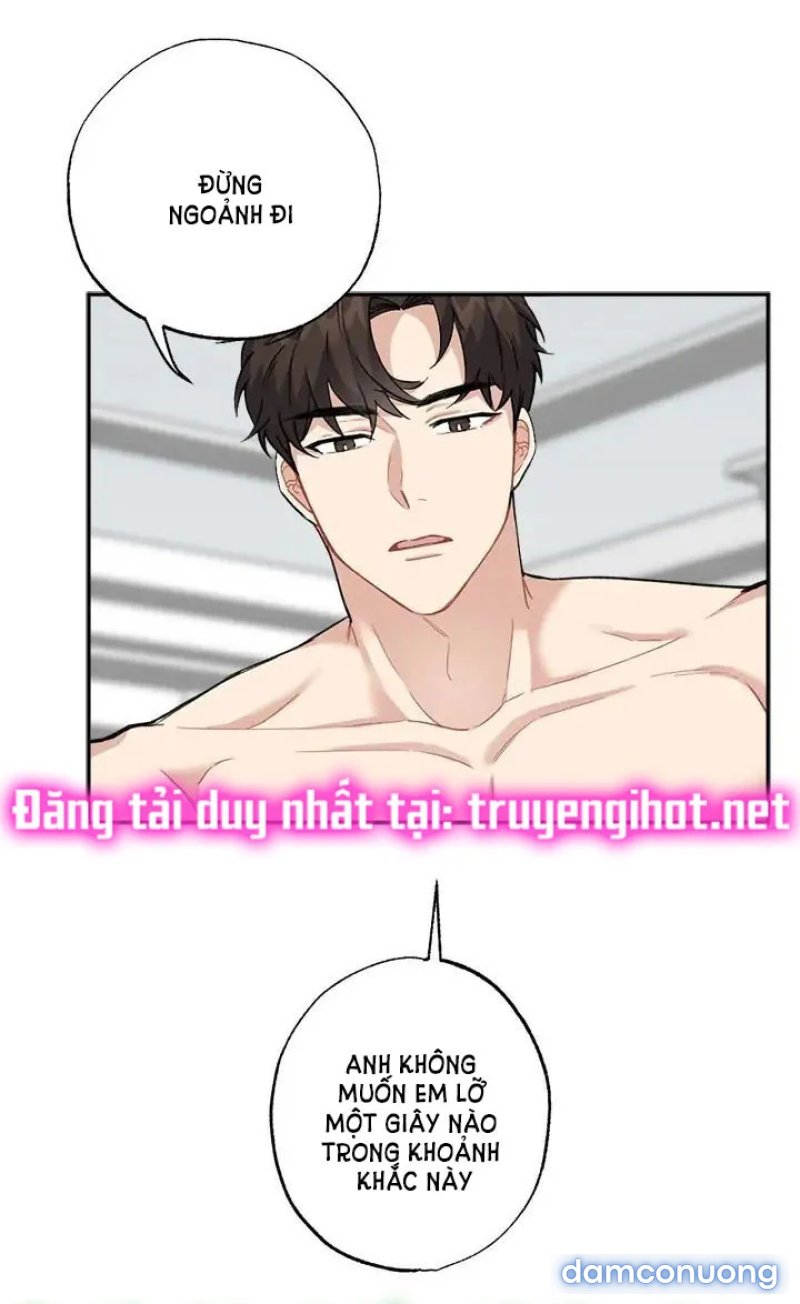 [18+] Dục Vọng Đen Tối 