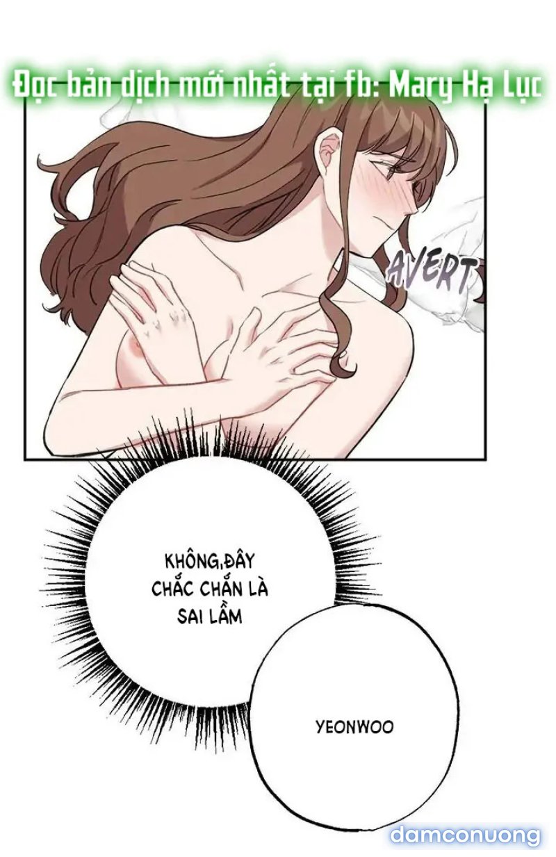 [18+] Dục Vọng Đen Tối 