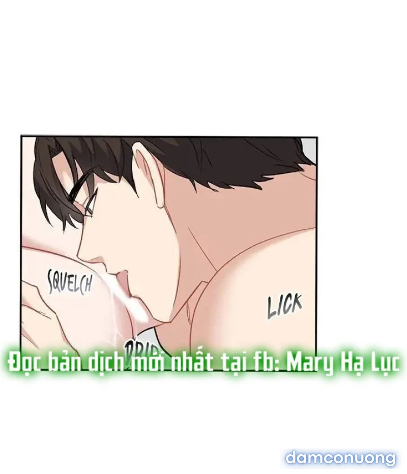 [18+] Dục Vọng Đen Tối 