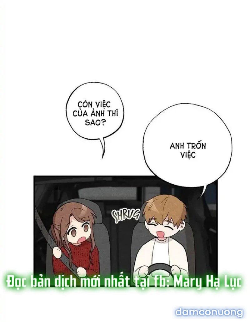 [18+] Dục Vọng Đen Tối 