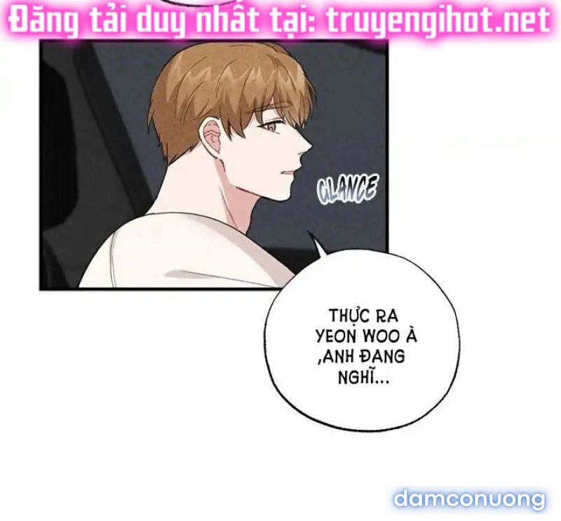 [18+] Dục Vọng Đen Tối 