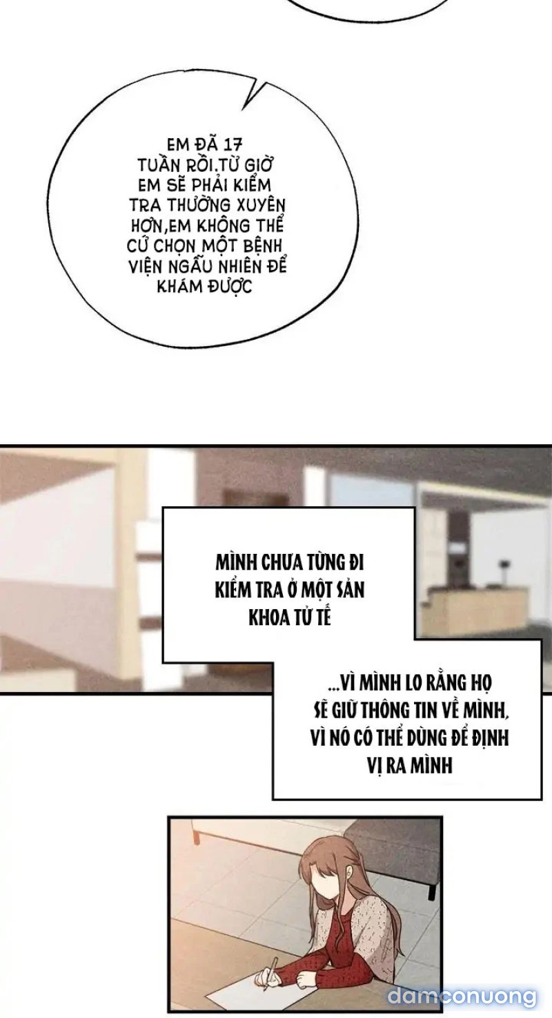 [18+] Dục Vọng Đen Tối 