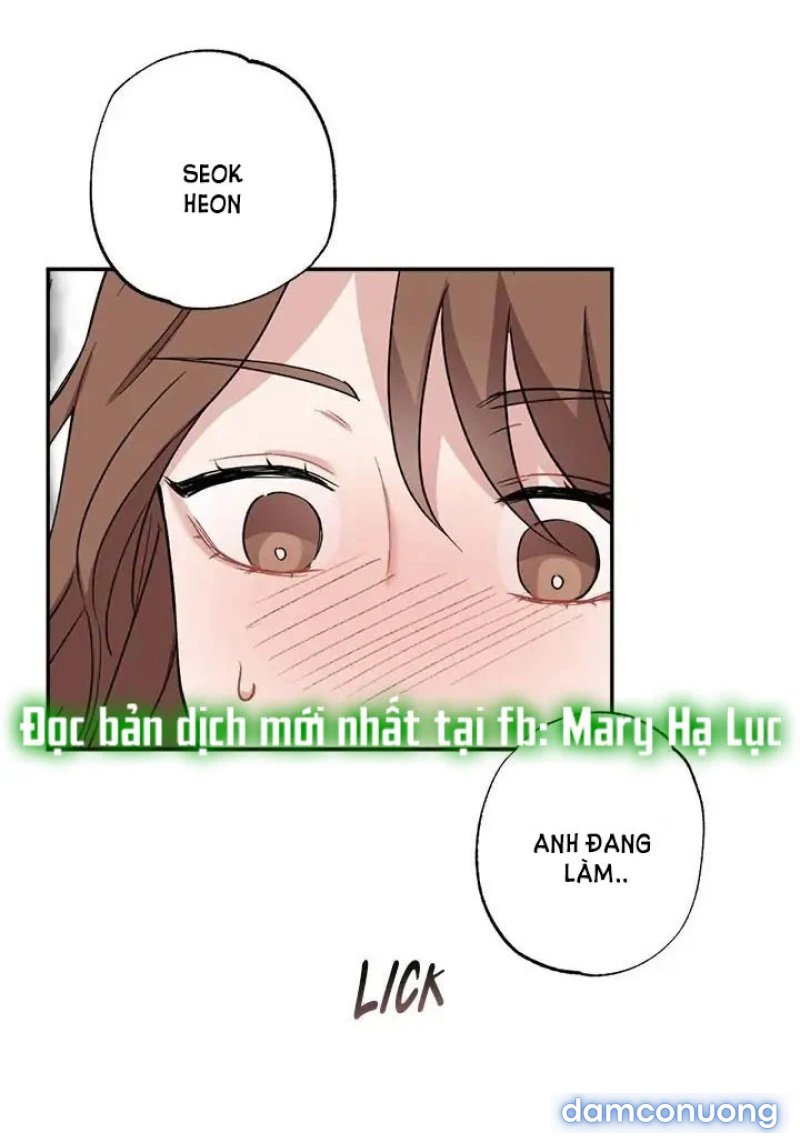 [18+] Dục Vọng Đen Tối 