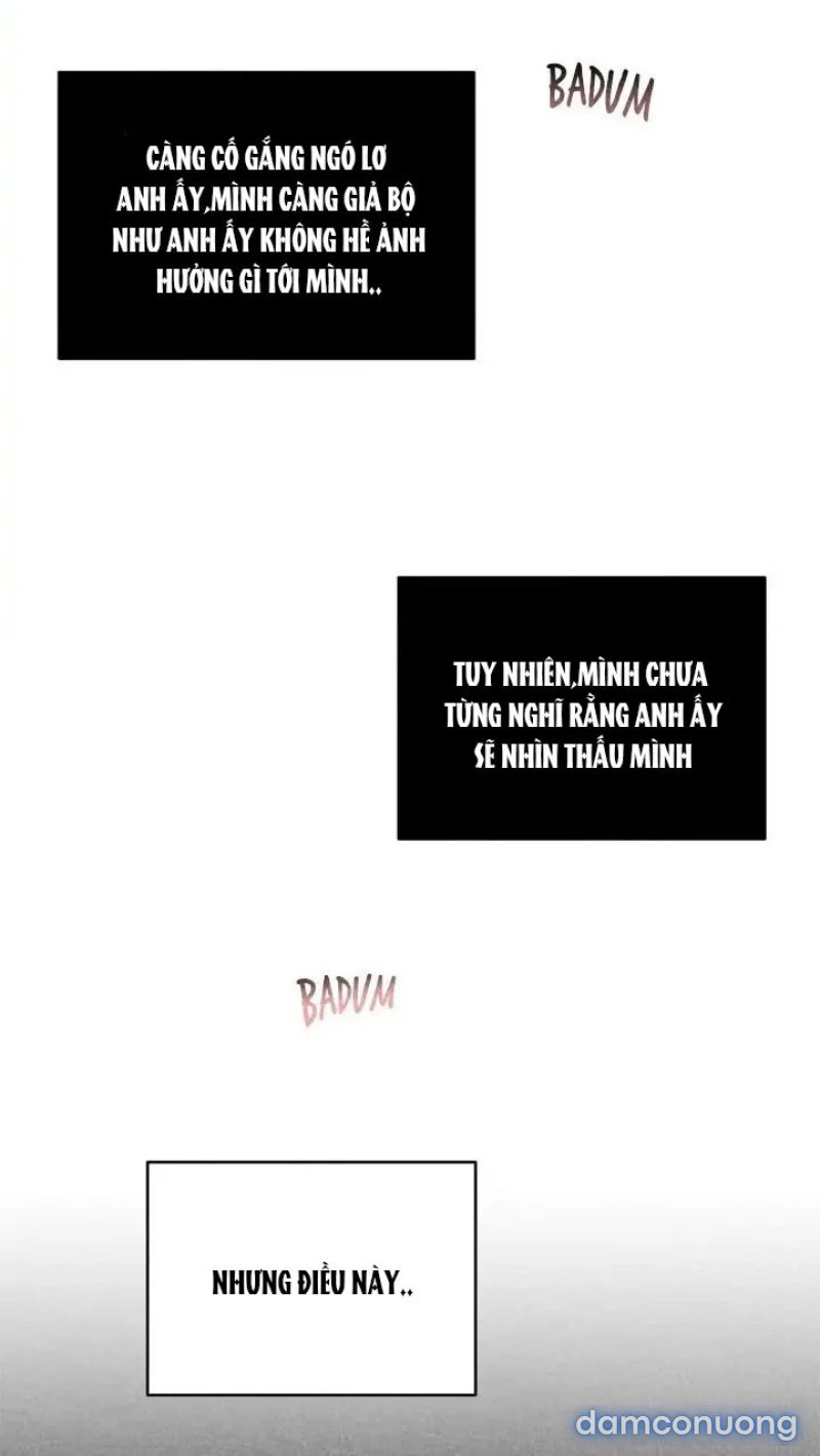 [18+] Dục Vọng Đen Tối 