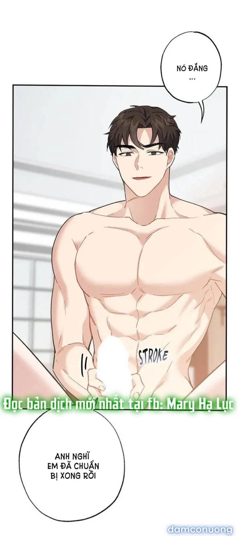 [18+] Dục Vọng Đen Tối 