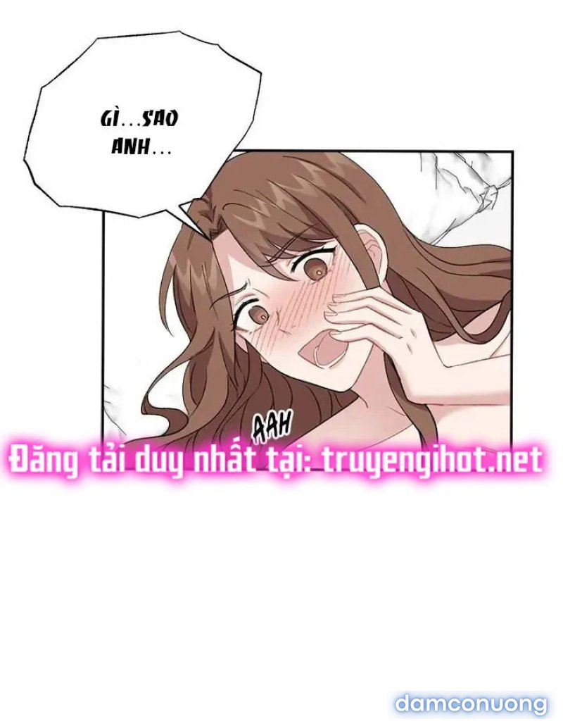 [18+] Dục Vọng Đen Tối 