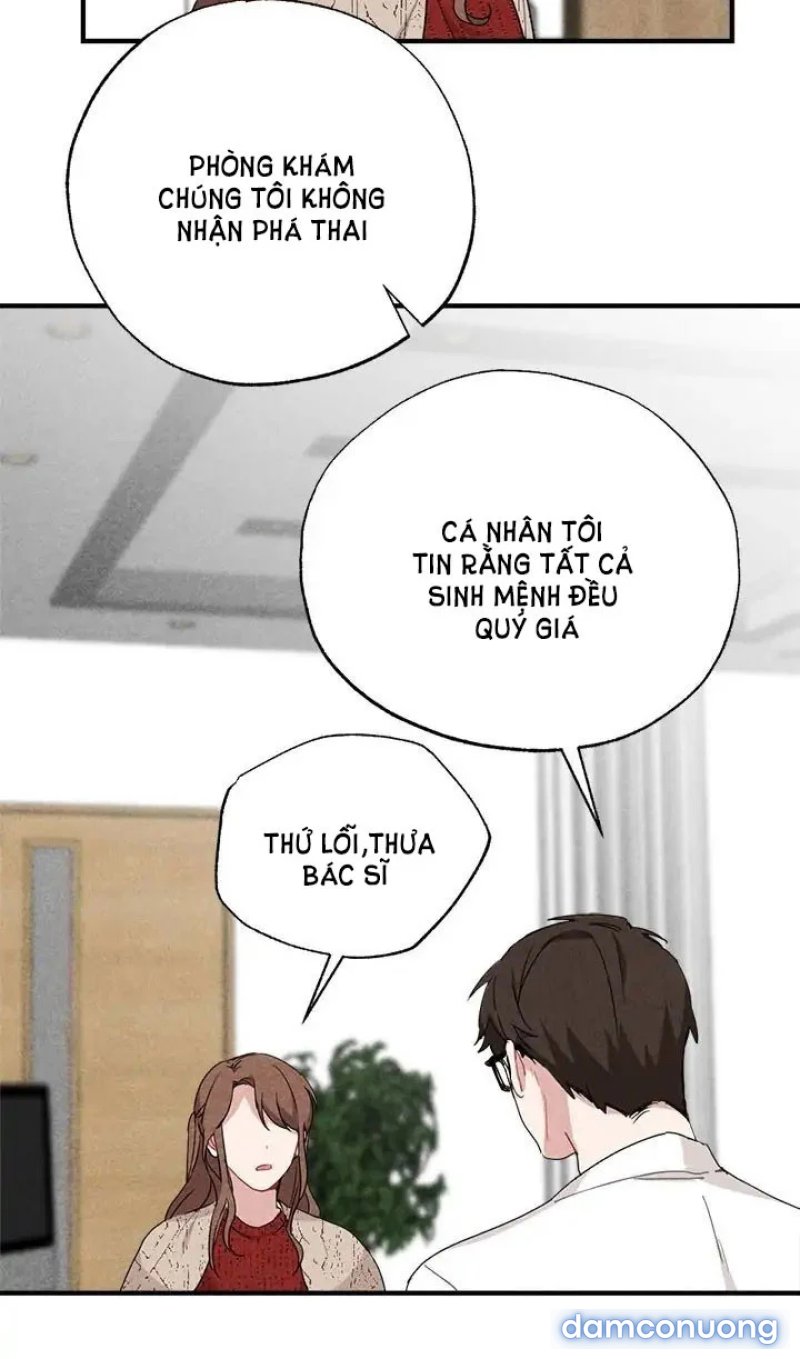 [18+] Dục Vọng Đen Tối 