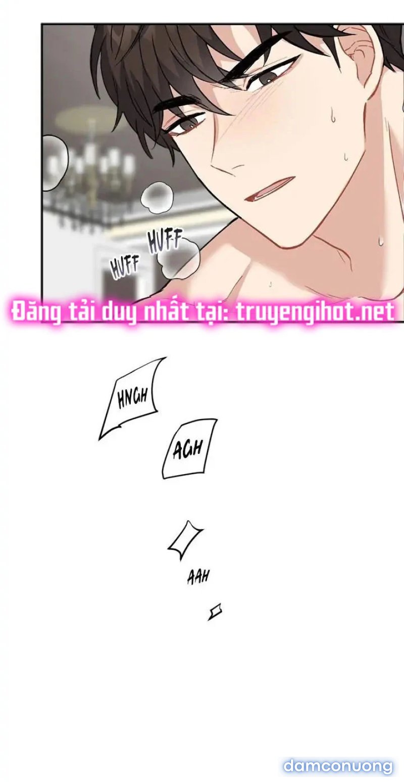 [18+] Dục Vọng Đen Tối 