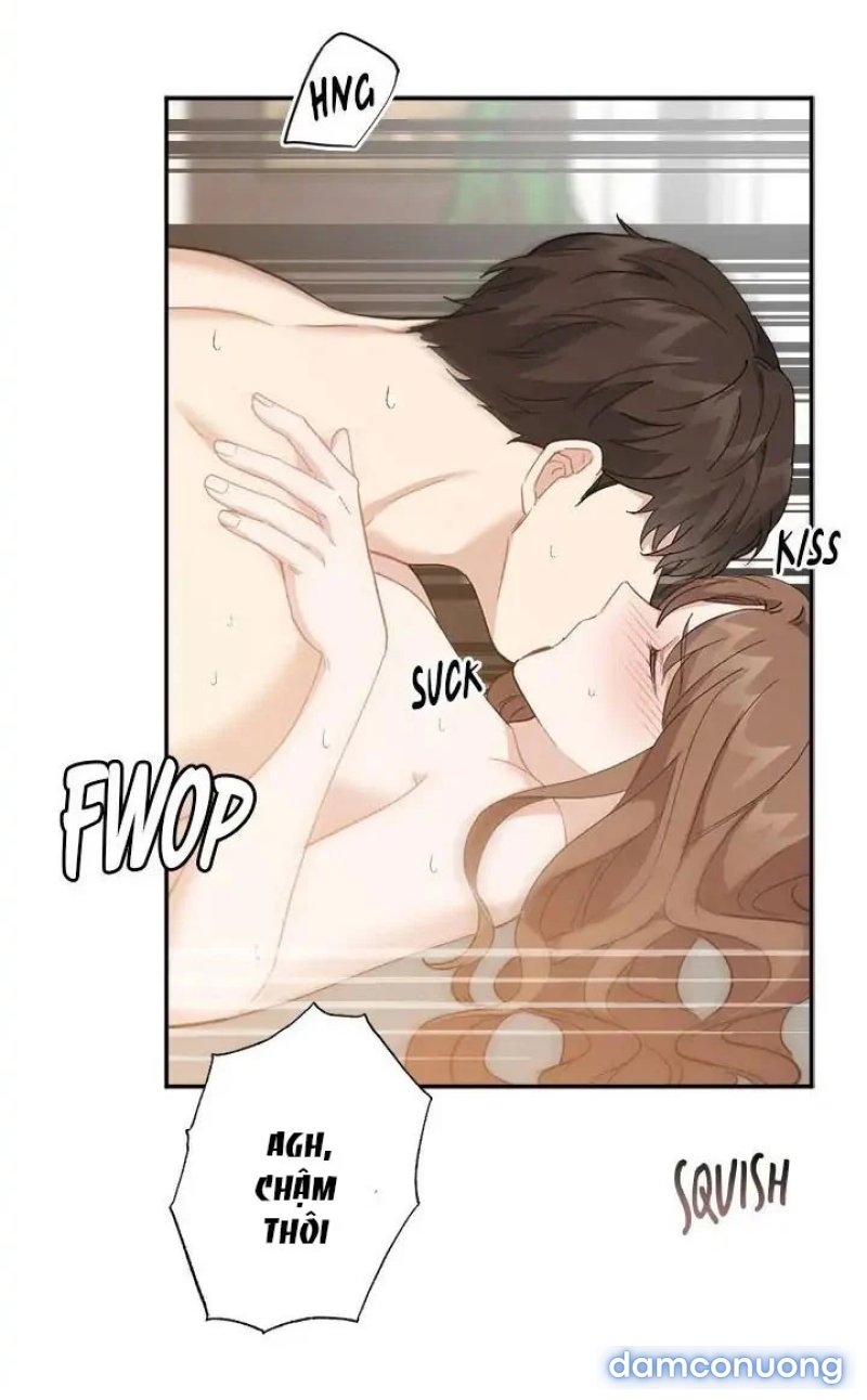 [18+] Dục Vọng Đen Tối 
