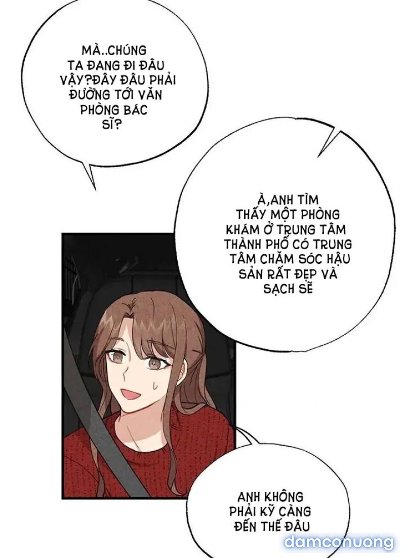 [18+] Dục Vọng Đen Tối 