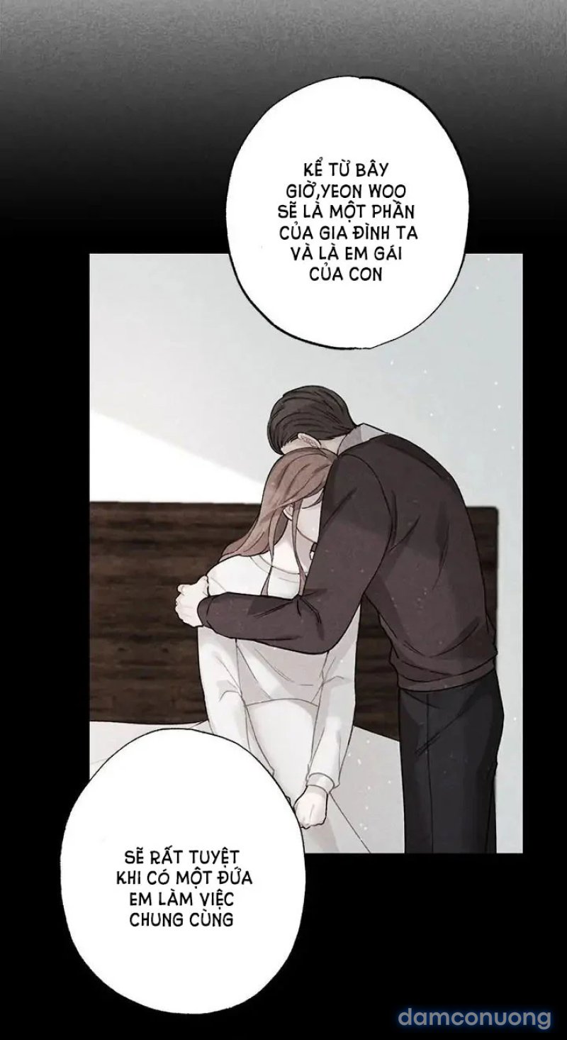 [18+] Dục Vọng Đen Tối 