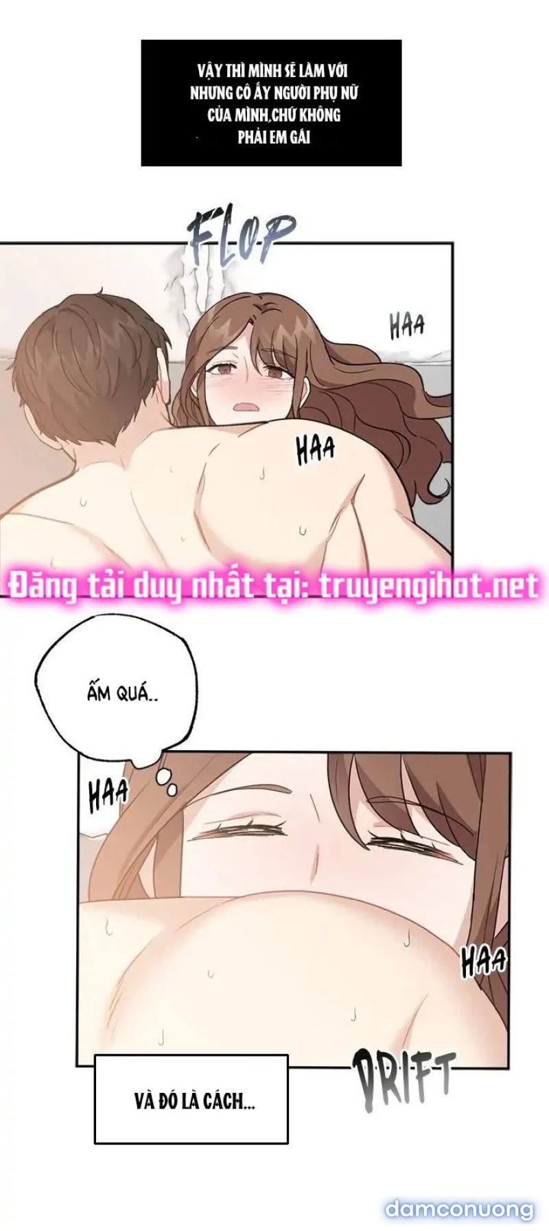 [18+] Dục Vọng Đen Tối 