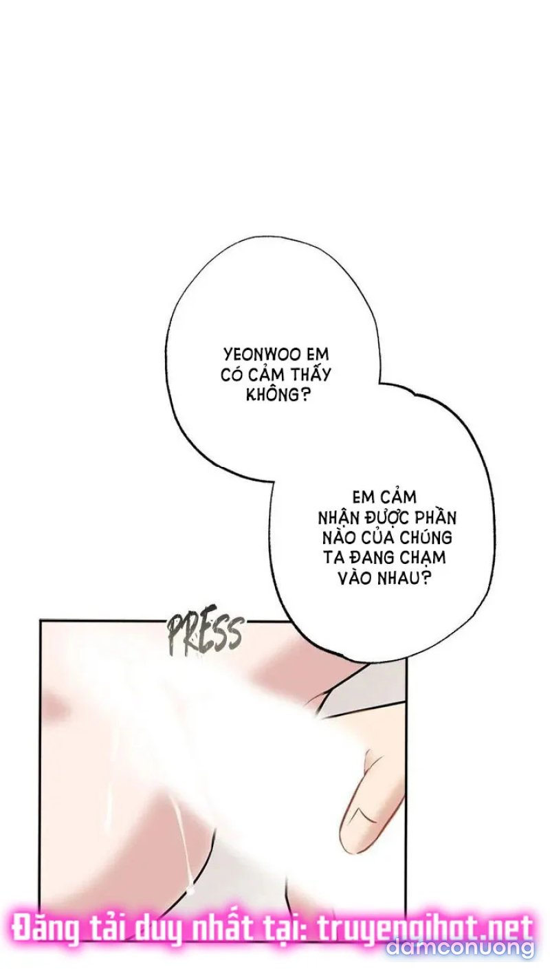 [18+] Dục Vọng Đen Tối 
