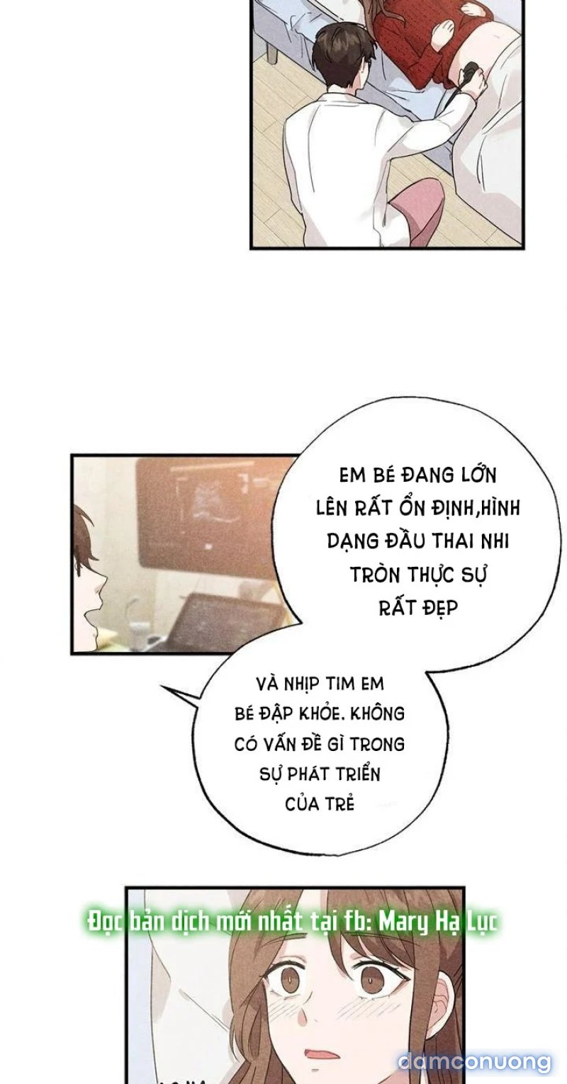 [18+] Dục Vọng Đen Tối 