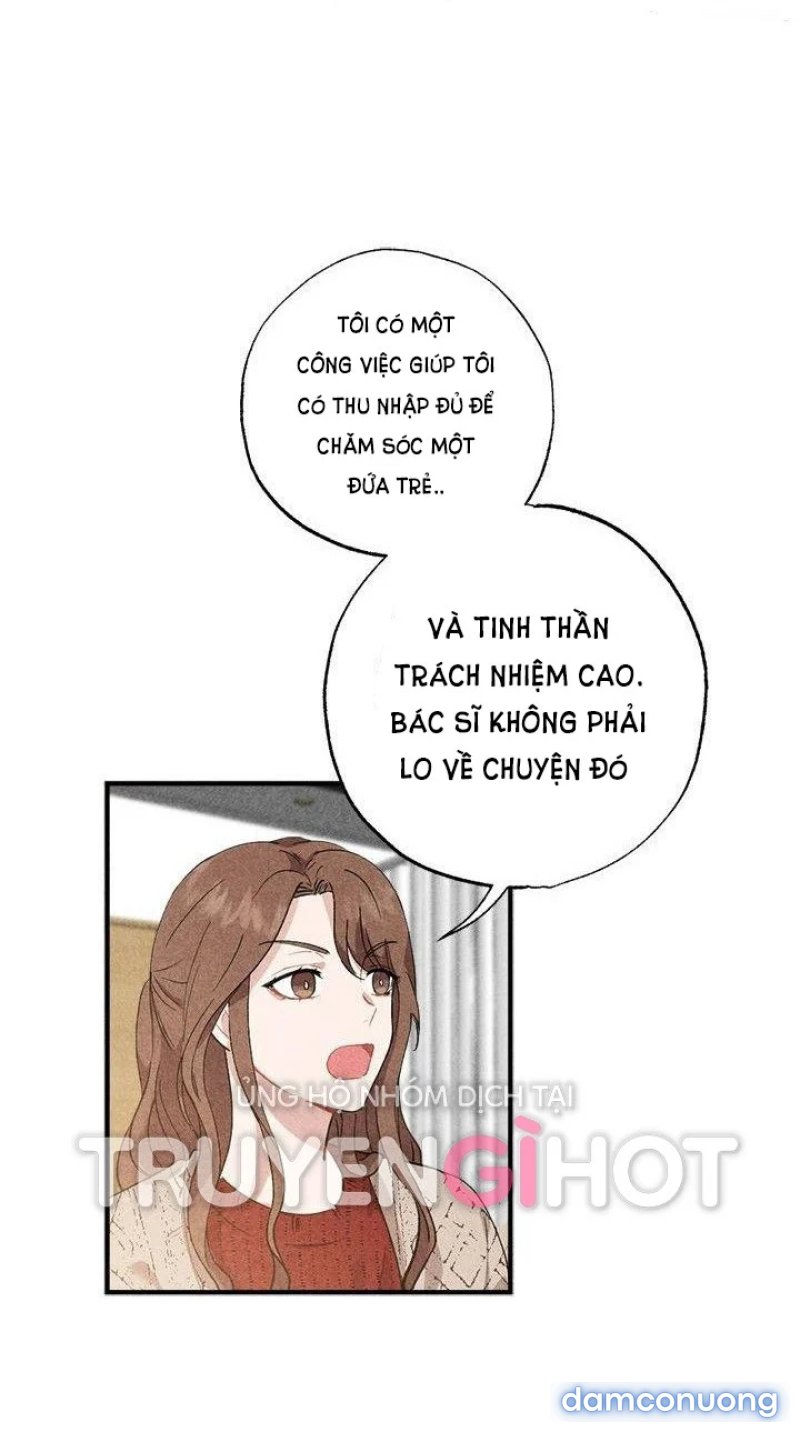 [18+] Dục Vọng Đen Tối 