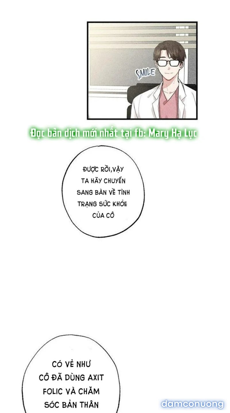 [18+] Dục Vọng Đen Tối 