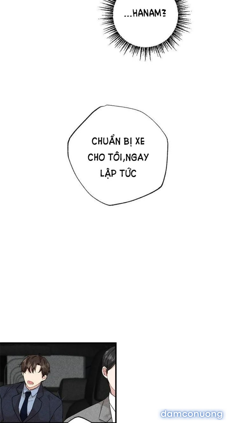[18+] Dục Vọng Đen Tối 