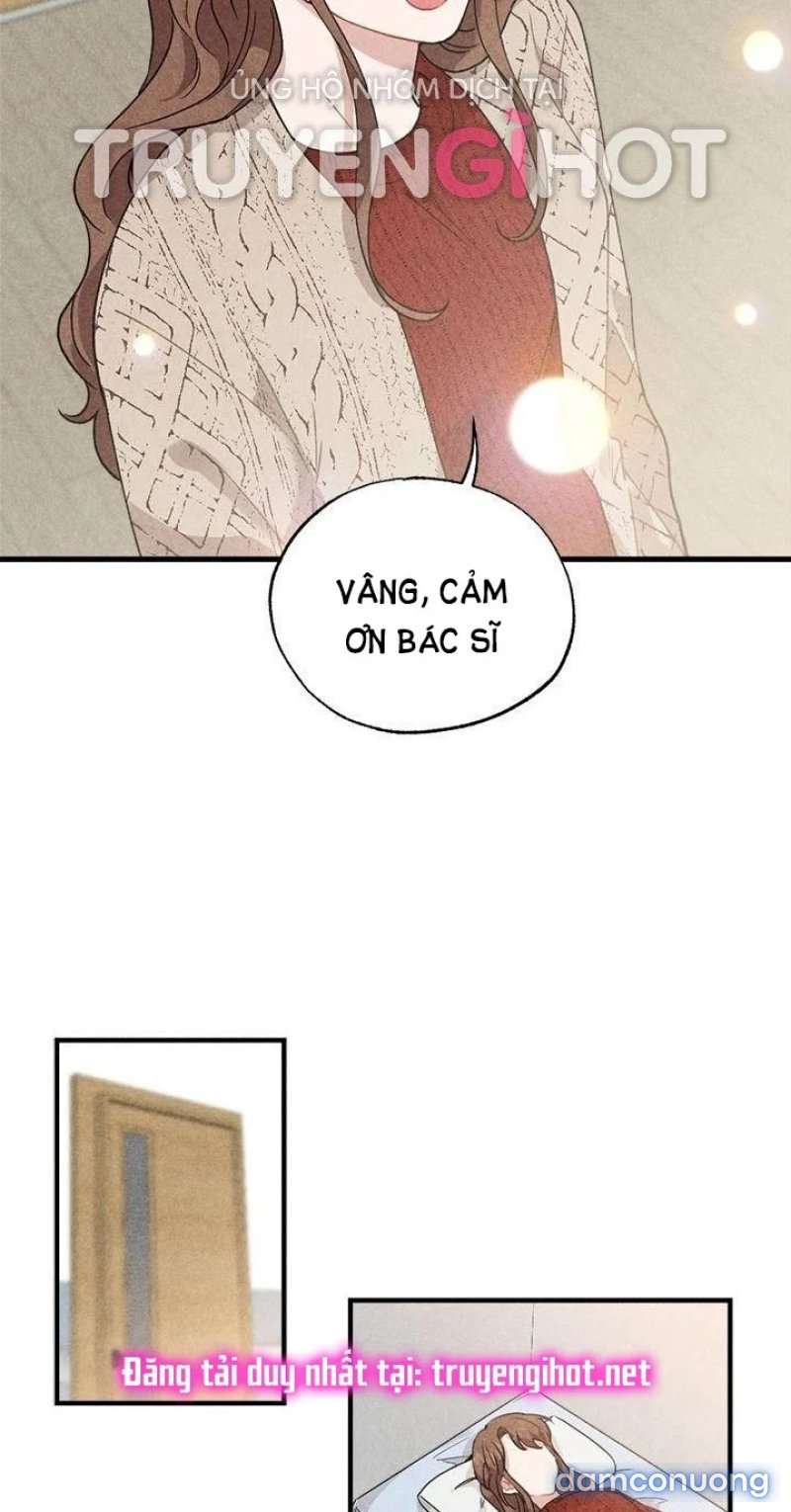 [18+] Dục Vọng Đen Tối 