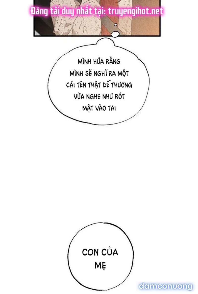 [18+] Dục Vọng Đen Tối 