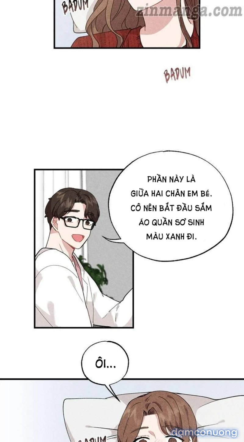 [18+] Dục Vọng Đen Tối 