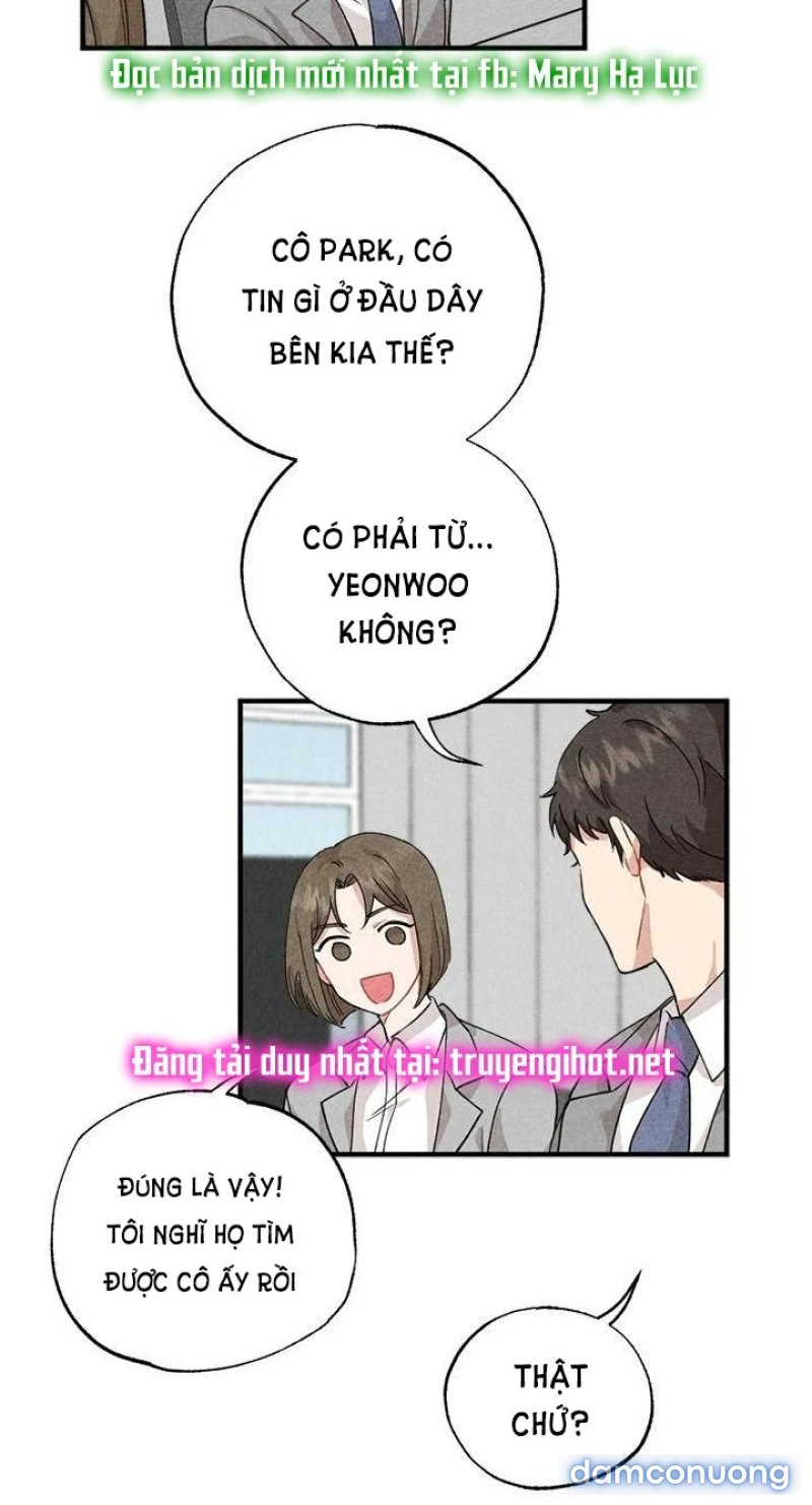 [18+] Dục Vọng Đen Tối 