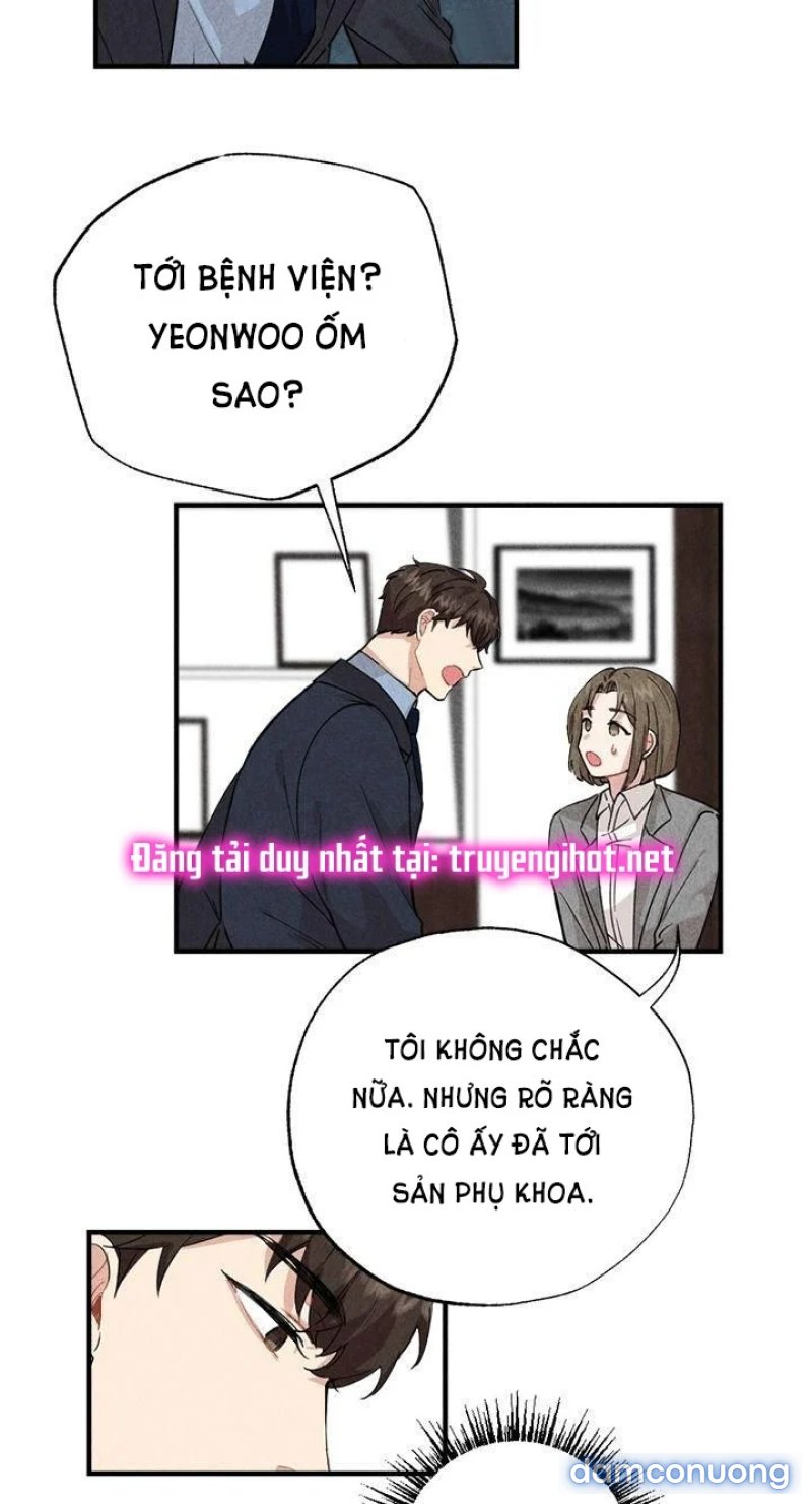[18+] Dục Vọng Đen Tối 