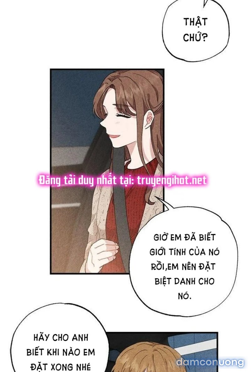 [18+] Dục Vọng Đen Tối 
