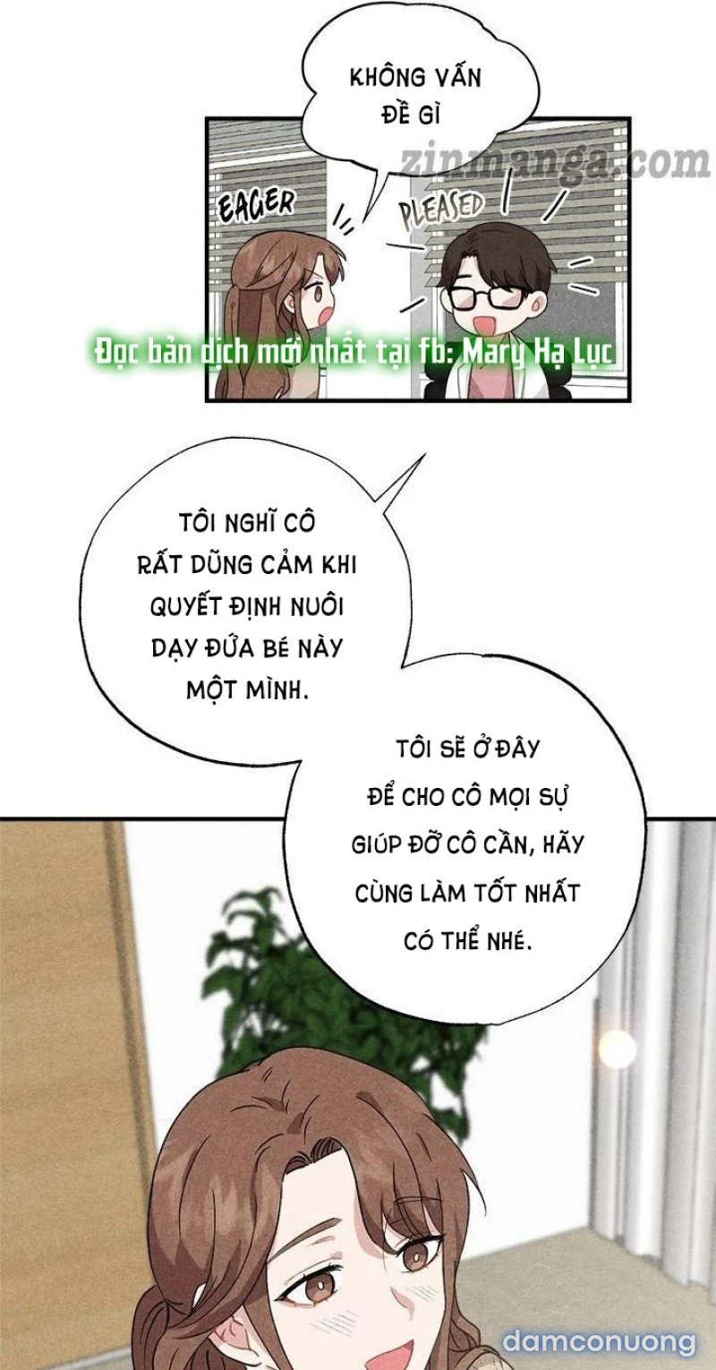 [18+] Dục Vọng Đen Tối 