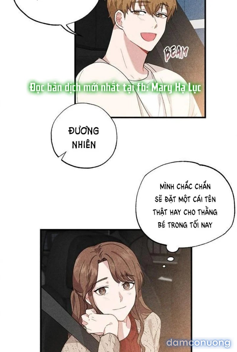 [18+] Dục Vọng Đen Tối 