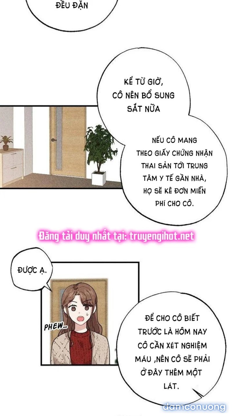 [18+] Dục Vọng Đen Tối 