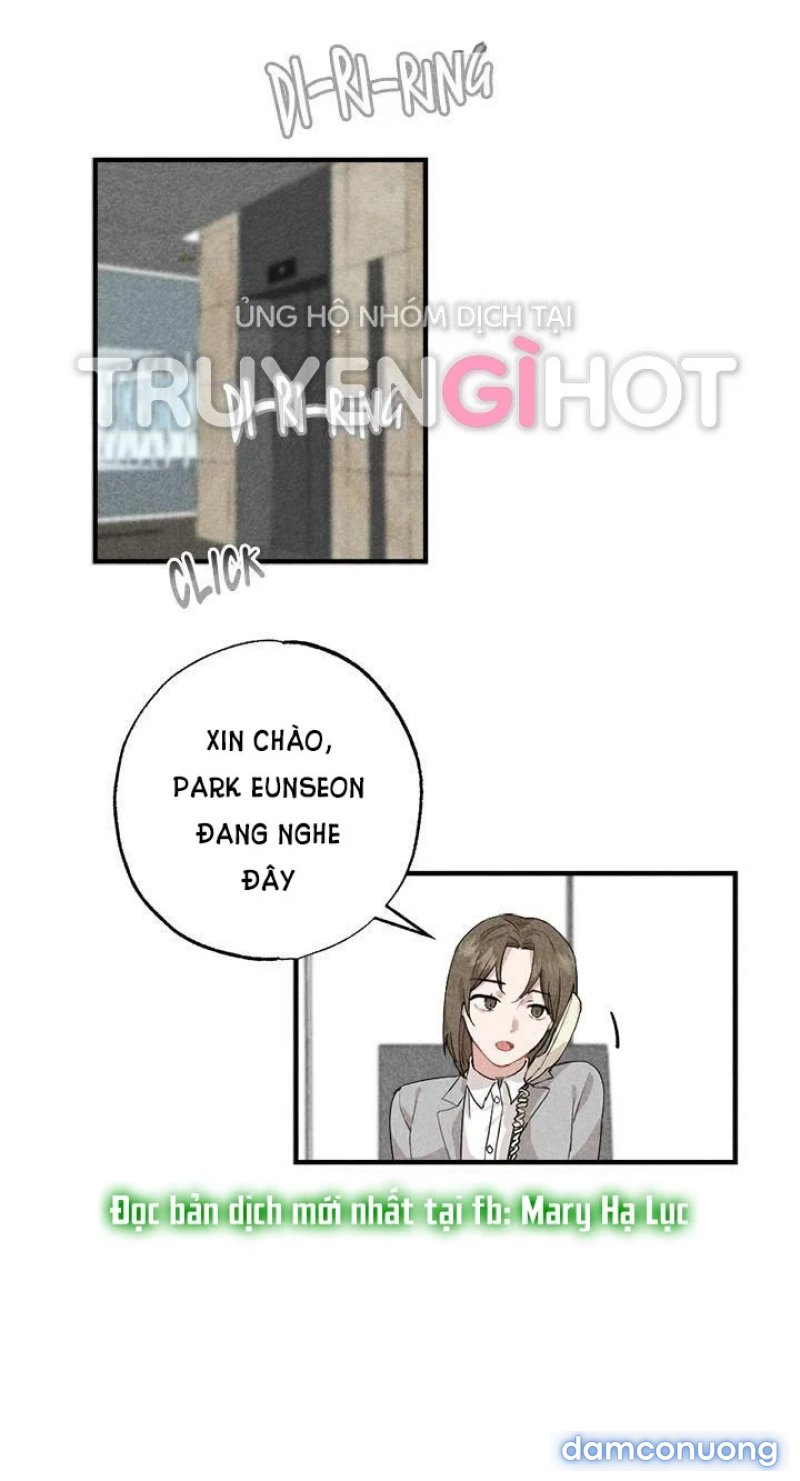 [18+] Dục Vọng Đen Tối 